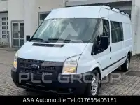 2013 Ford TRANSIT