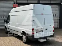 2013 Ford TRANSIT