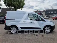 2013 Ford TRANSIT
