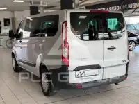 2013 Ford TRANSIT
