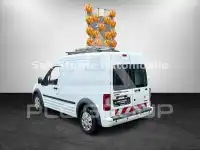 2013 Ford TRANSIT