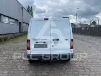2013 Ford TRANSIT