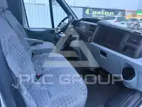 2013 Ford TRANSIT