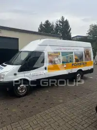 2013 Ford TRANSIT