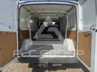2013 Ford TRANSIT