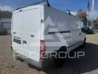 2013 Ford TRANSIT