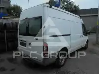 2013 Ford TRANSIT