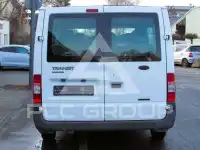 2013 Ford TRANSIT