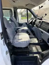 2013 Ford TRANSIT