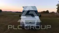 2013 Ford TRANSIT