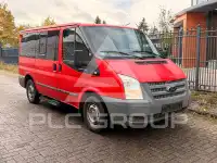 2013 Ford TRANSIT