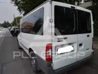 2013 Ford TRANSIT