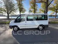 2013 Ford TRANSIT