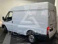2013 Ford TRANSIT