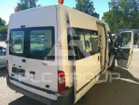 2013 Ford TRANSIT