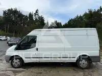 2013 Ford TRANSIT