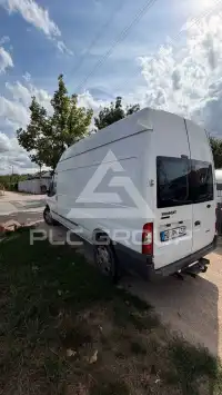 2013 Ford TRANSIT