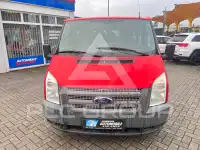 2013 Ford TRANSIT
