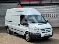 2013 Ford TRANSIT