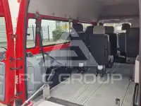 2013 Ford TRANSIT