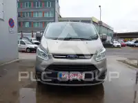 2013 Ford TRANSIT