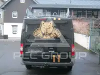 2013 Ford TRANSIT