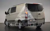 2013 Ford TRANSIT