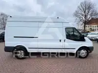 2013 Ford TRANSIT