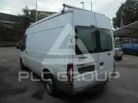 2013 Ford TRANSIT