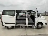 2013 Ford TRANSIT