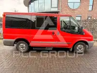 2013 Ford TRANSIT