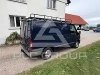 2013 Ford TRANSIT