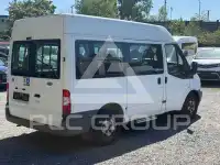 2013 Ford TRANSIT