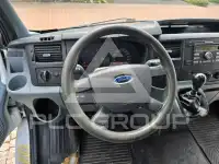 2013 Ford TRANSIT