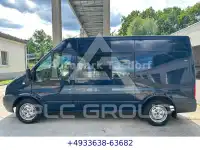 2013 Ford TRANSIT