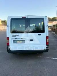 2013 Ford TRANSIT