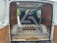 2013 Ford TRANSIT