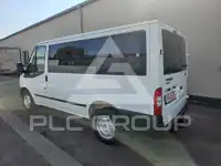 2013 Ford TRANSIT