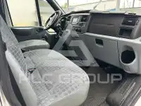 2013 Ford TRANSIT