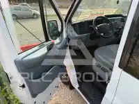 2013 Ford TRANSIT