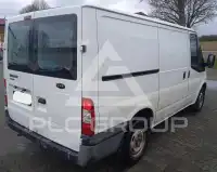 2013 Ford TRANSIT