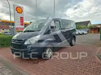 2013 Ford TRANSIT