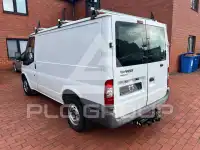 2013 Ford TRANSIT