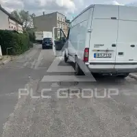 2013 Ford TRANSIT