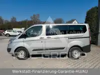 2013 Ford TRANSIT