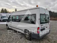 2013 Ford TRANSIT