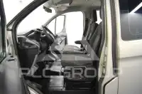 2013 Ford TRANSIT