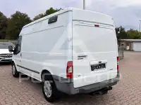 2013 Ford TRANSIT