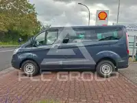 2013 Ford TRANSIT