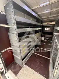 2013 Ford TRANSIT